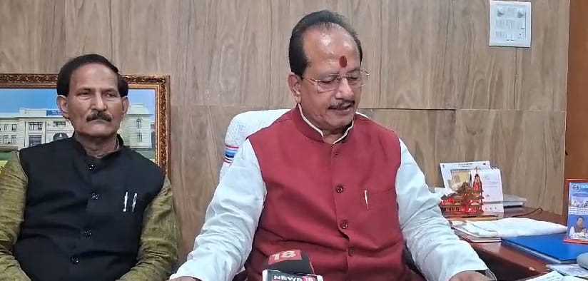 बिहार सरकार ने फिल्म प्रोत्साहन नीति 2024 को दी मंजूरी, राज्य में फिल्म निर्माण पर मिलेगी ये सुविधाएं